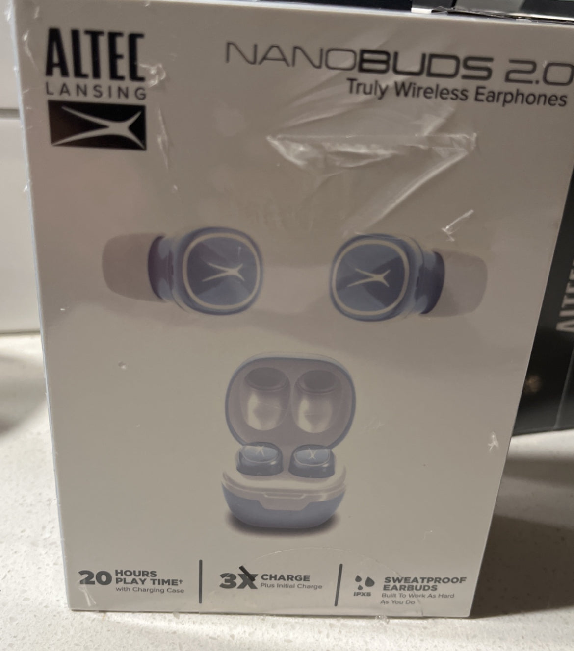 Altek Nano Pods 2.0