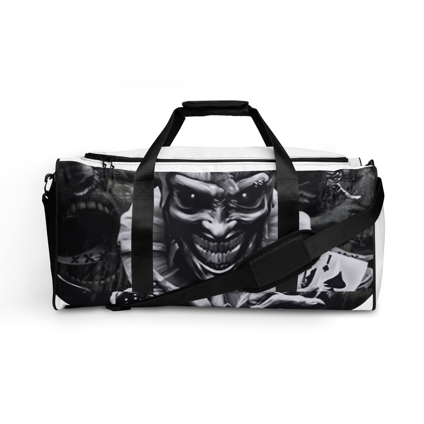 Dealer Duffle bag