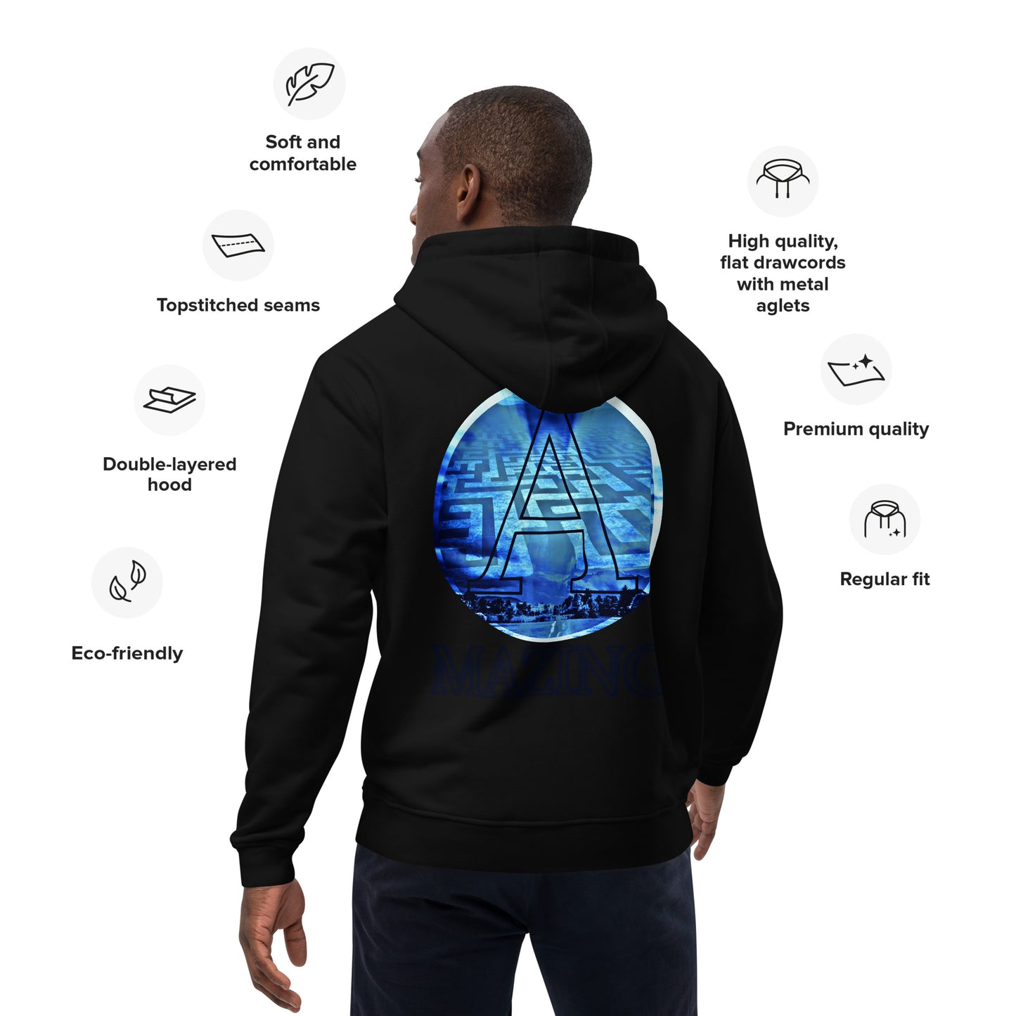 Amazing Hoodie