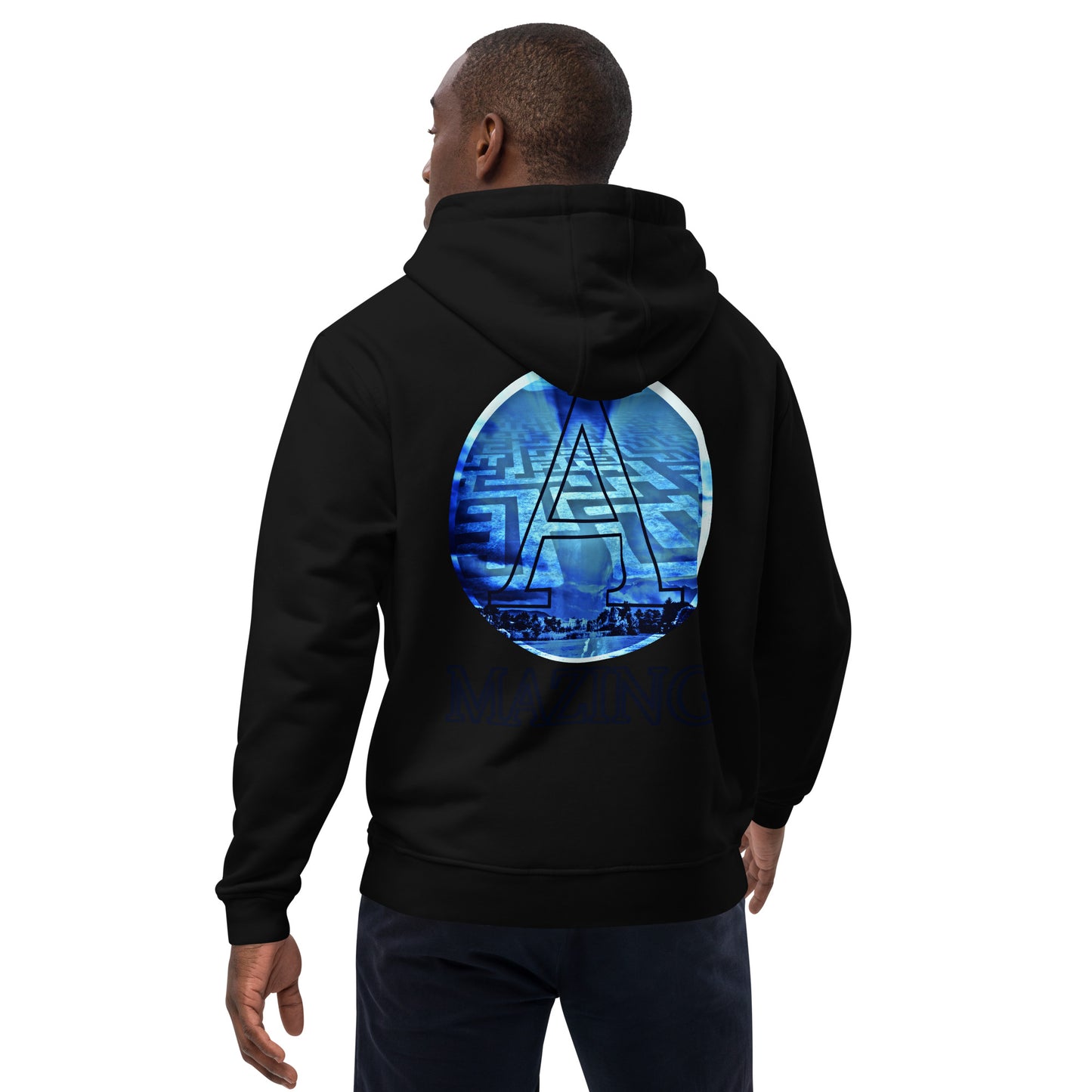 Amazing Hoodie