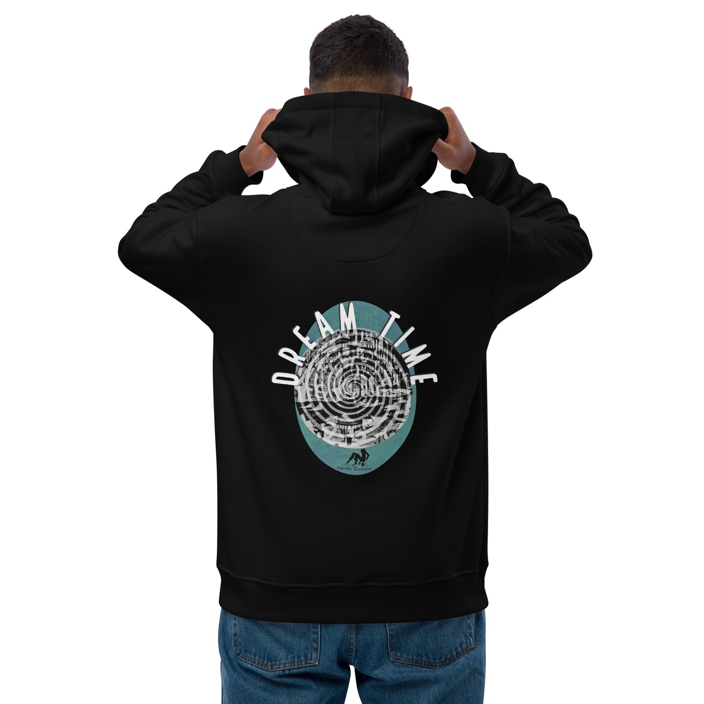 Dream Time Hoodie