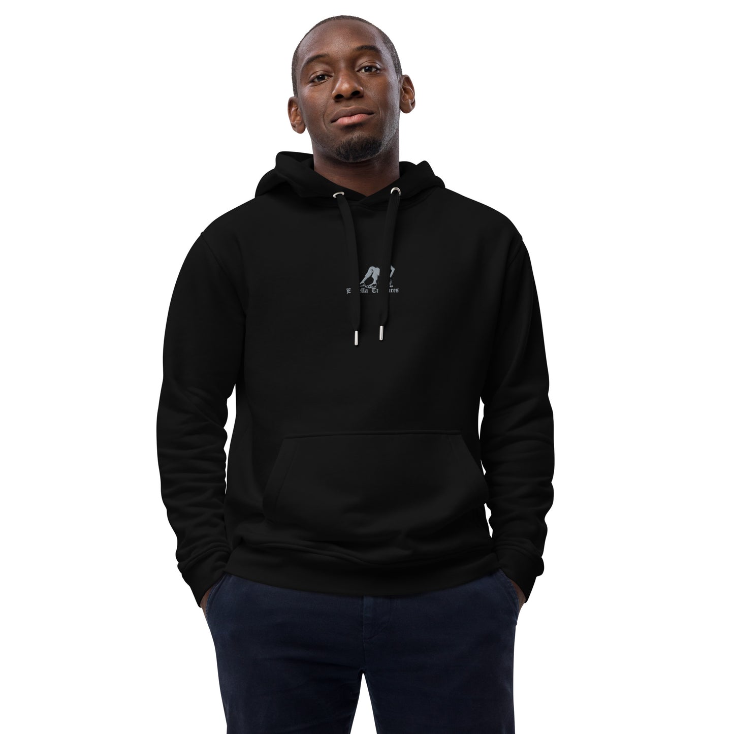 Strategic Goals Hoodie