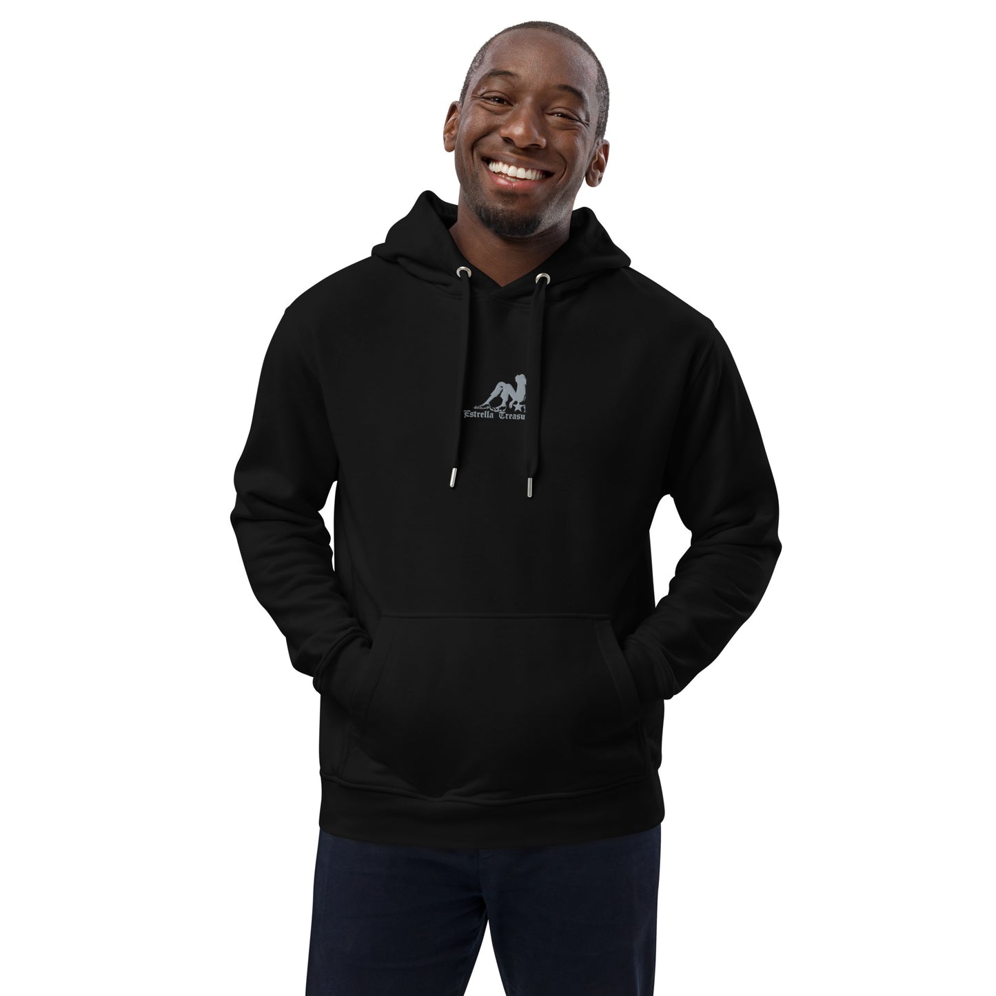 Strategic Goals Hoodie