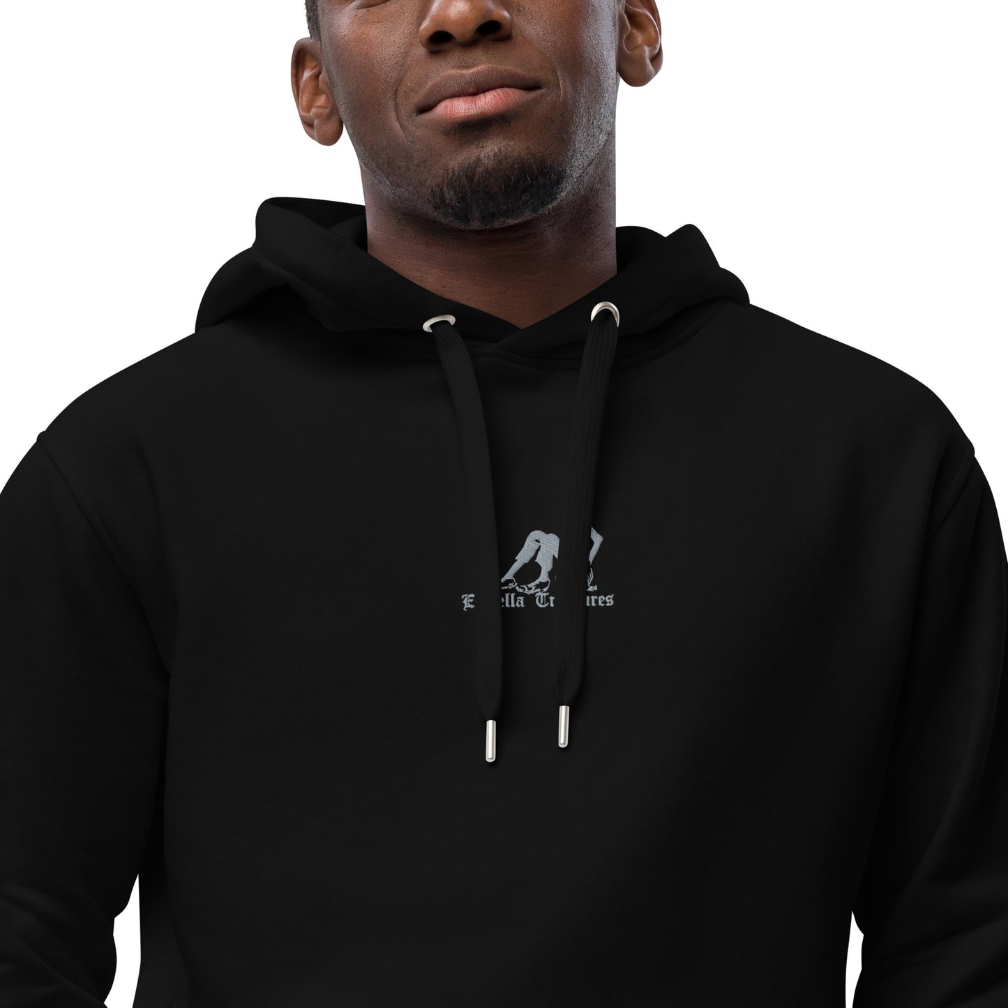 Strategic Goals Hoodie