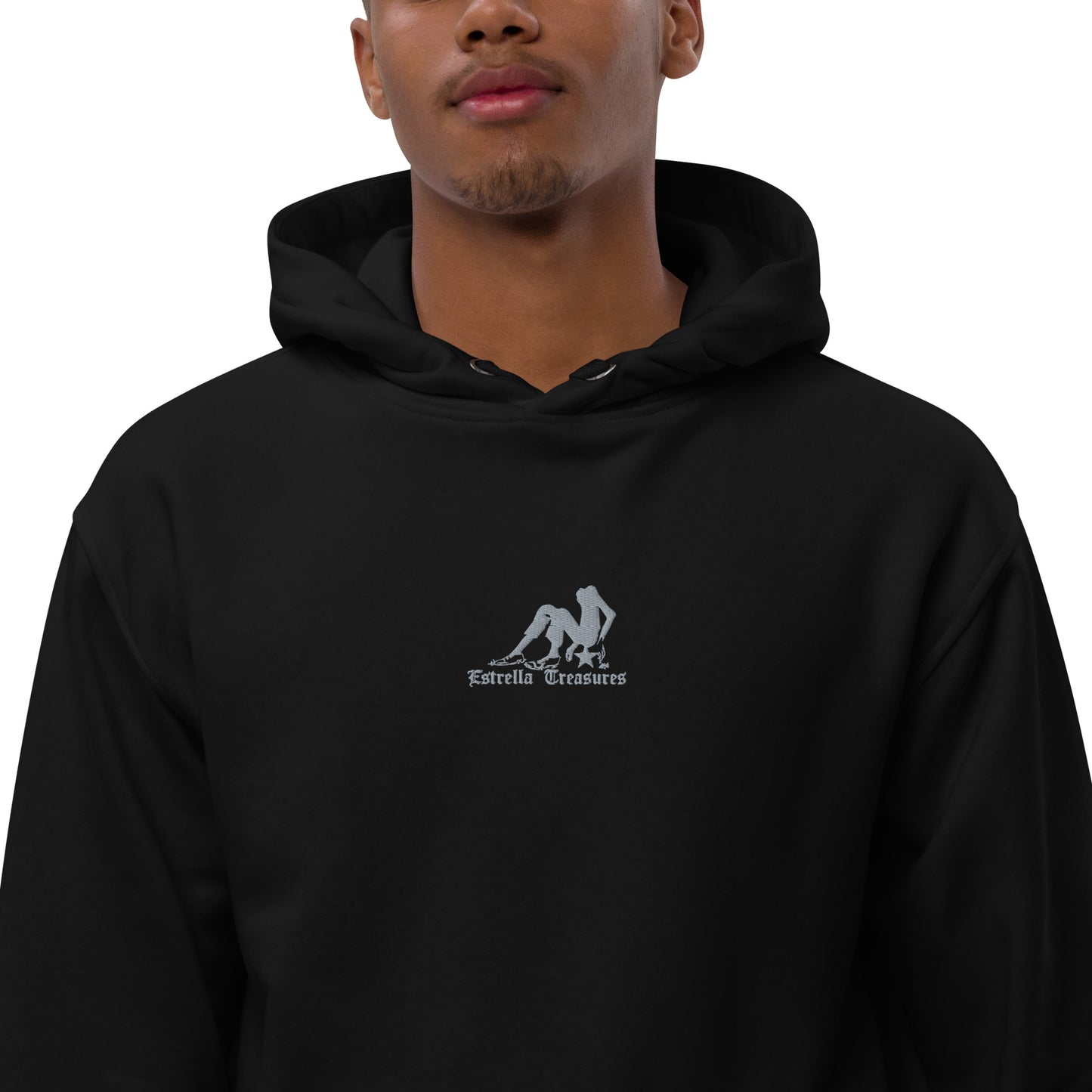 Dream Time Hoodie