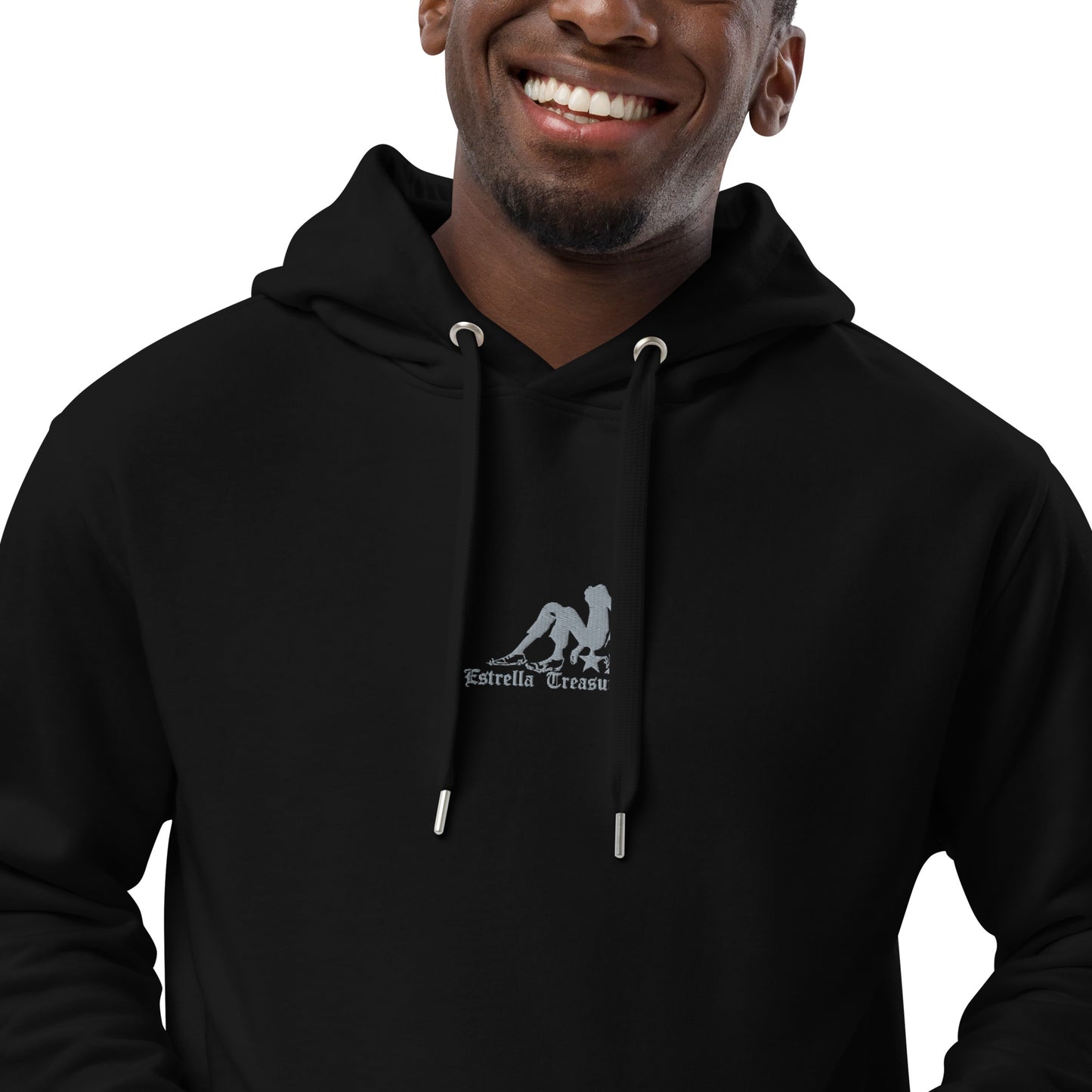 Strategic Goals Hoodie