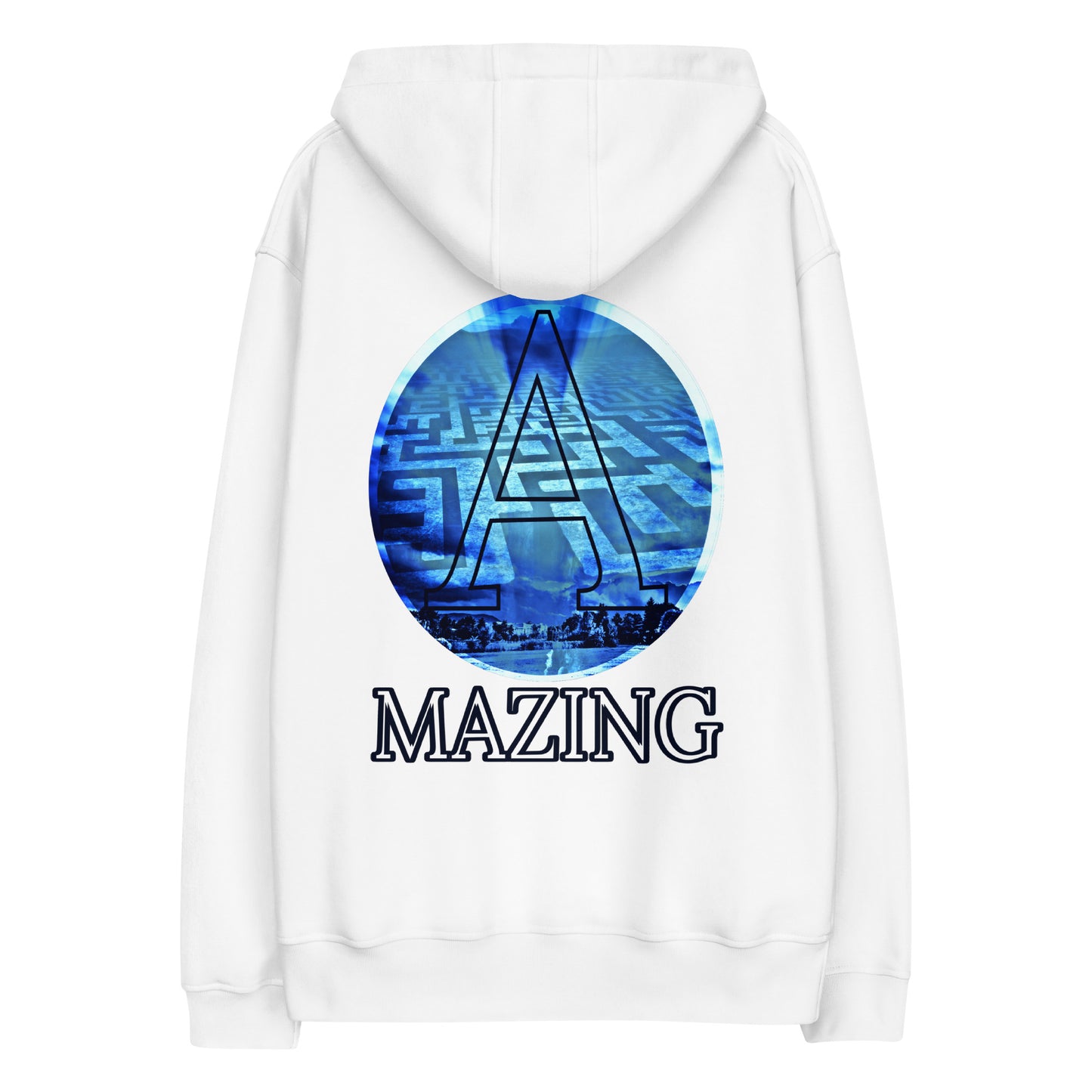 Amazing Hoodie