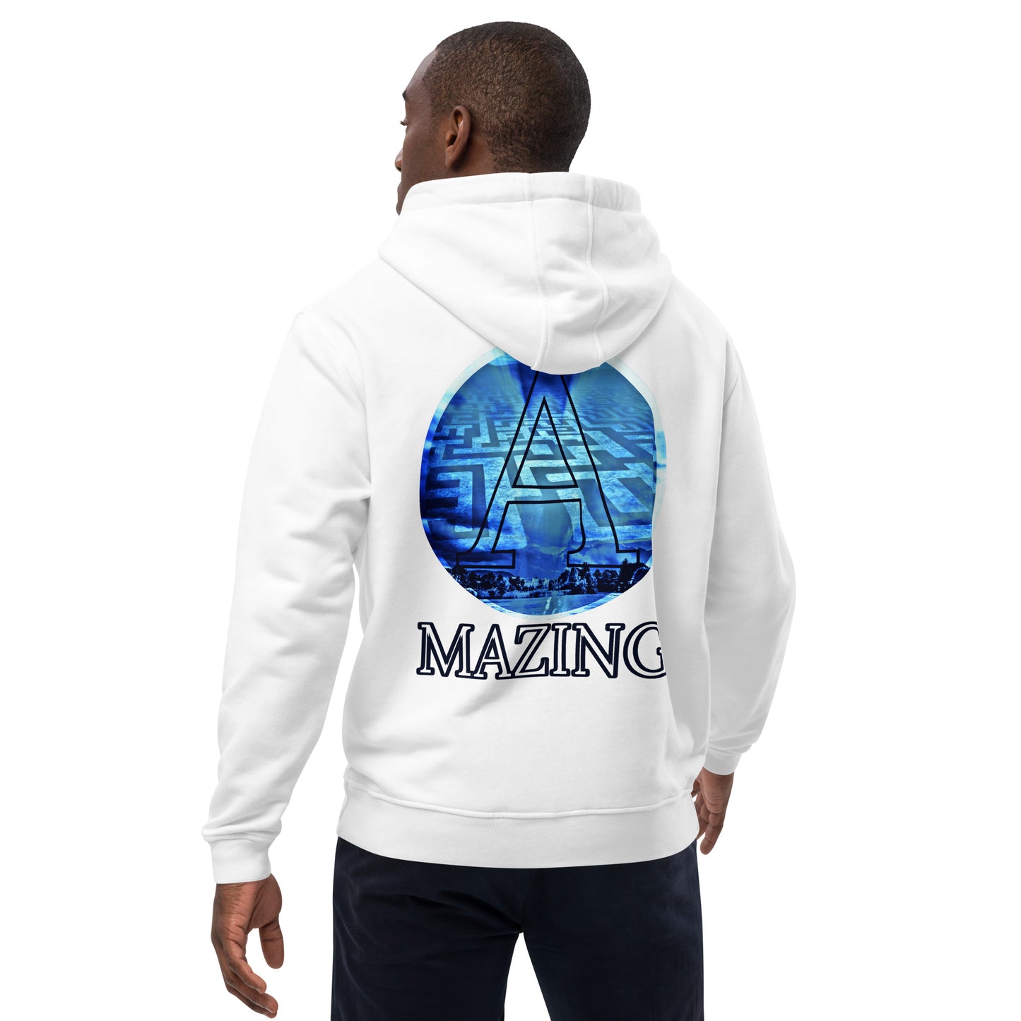 Amazing Hoodie