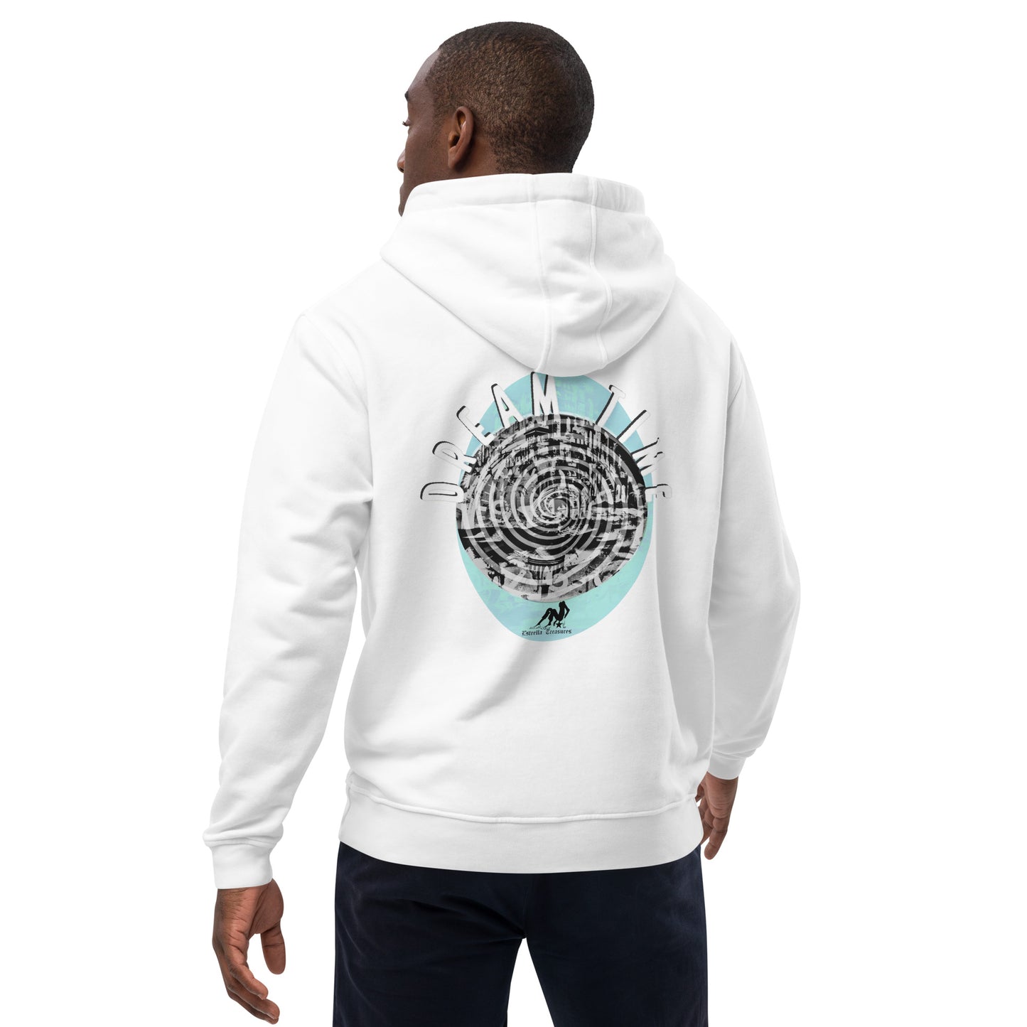 Dream Time Hoodie