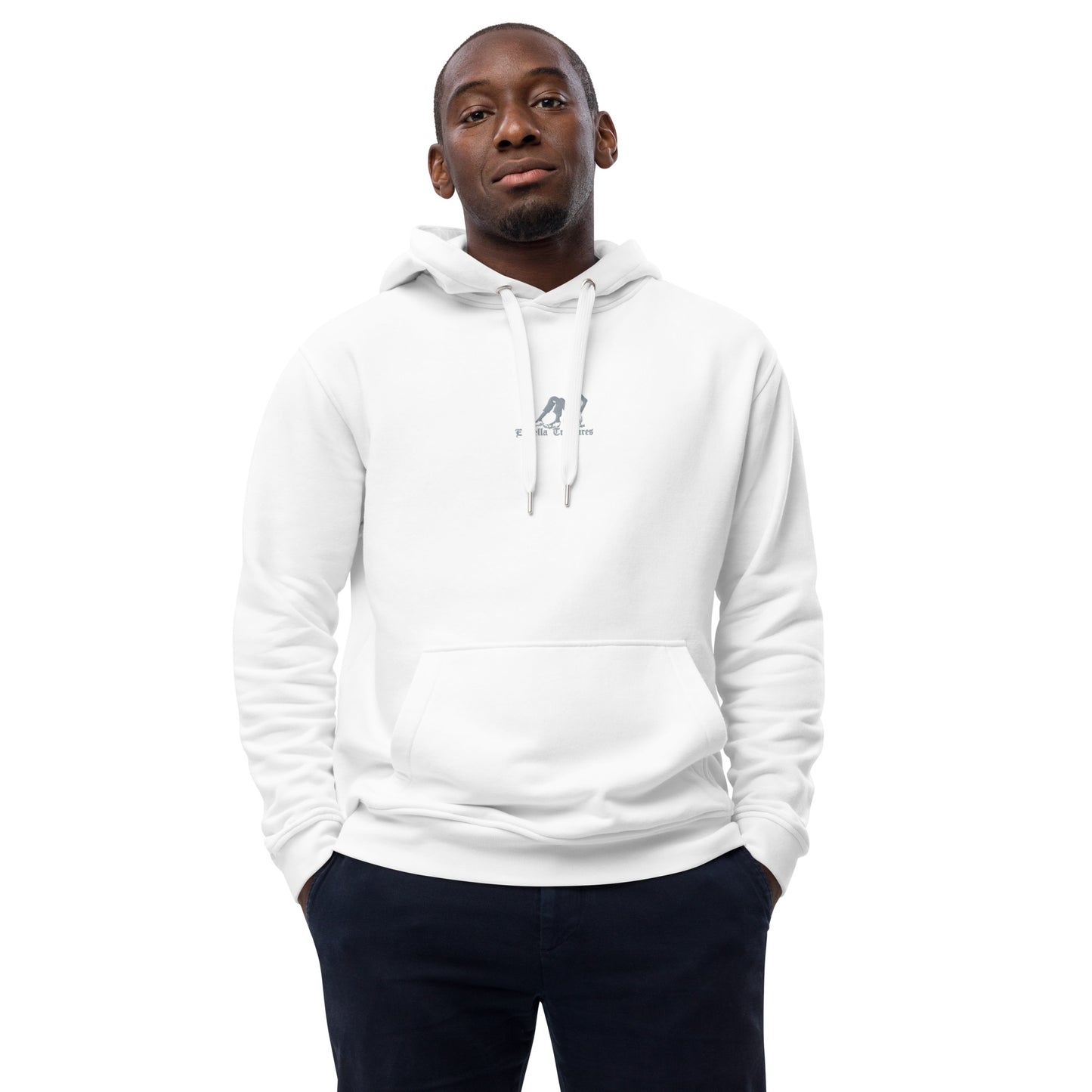 Strategic Goals Hoodie