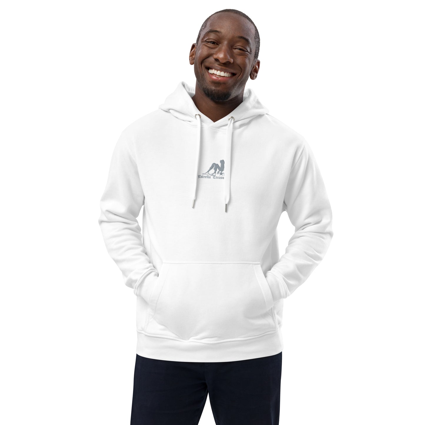 Strategic Goals Hoodie