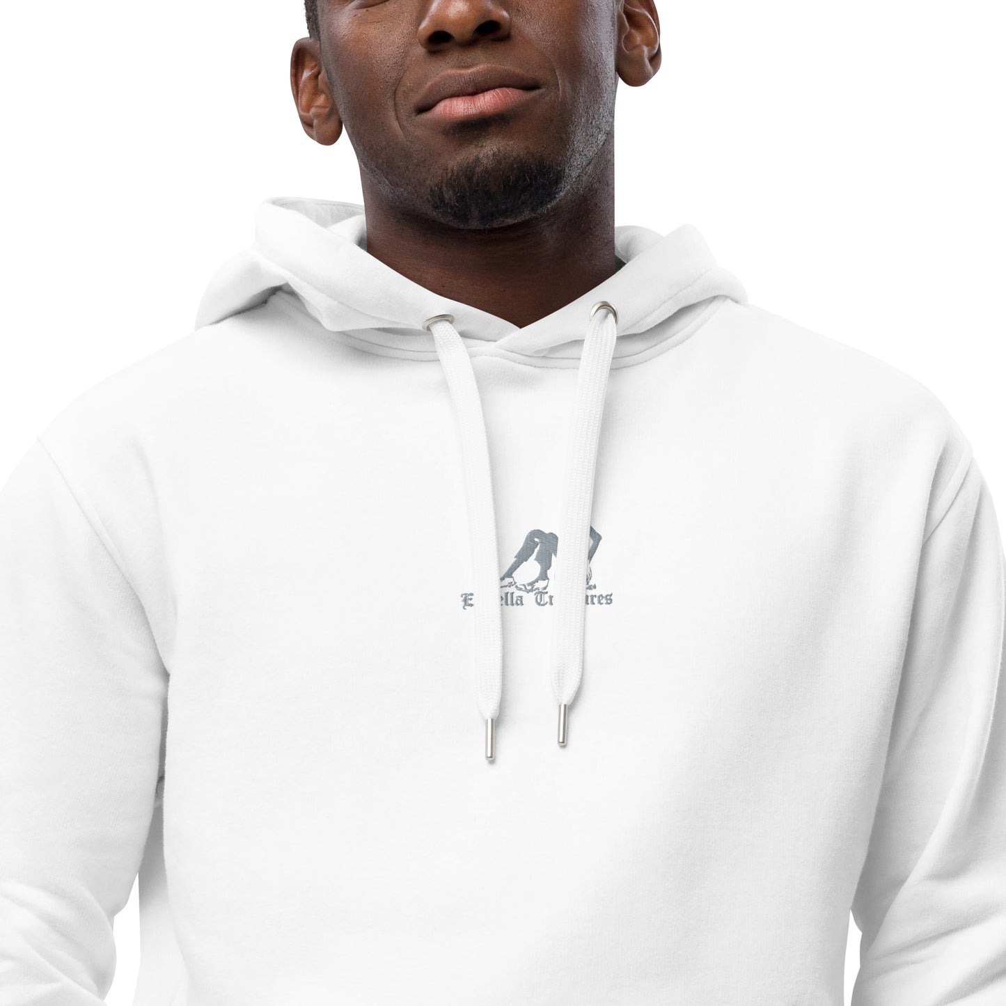 Strategic Goals Hoodie