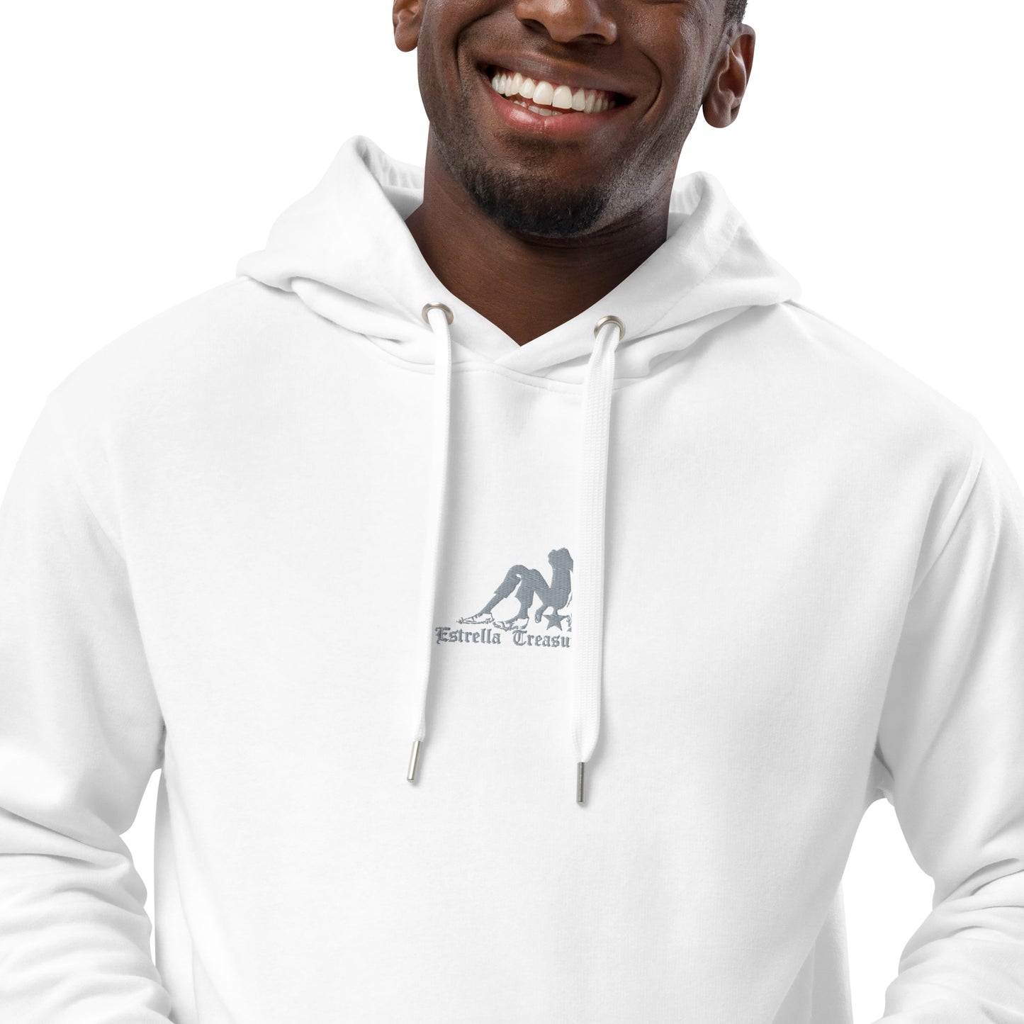 Strategic Goals Hoodie