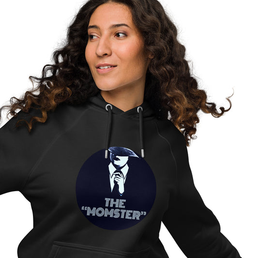 Momster Hoodie