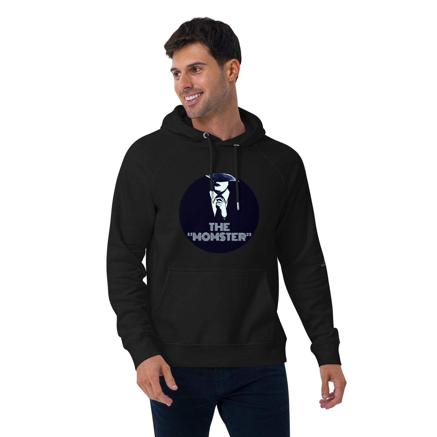 Momster Hoodie