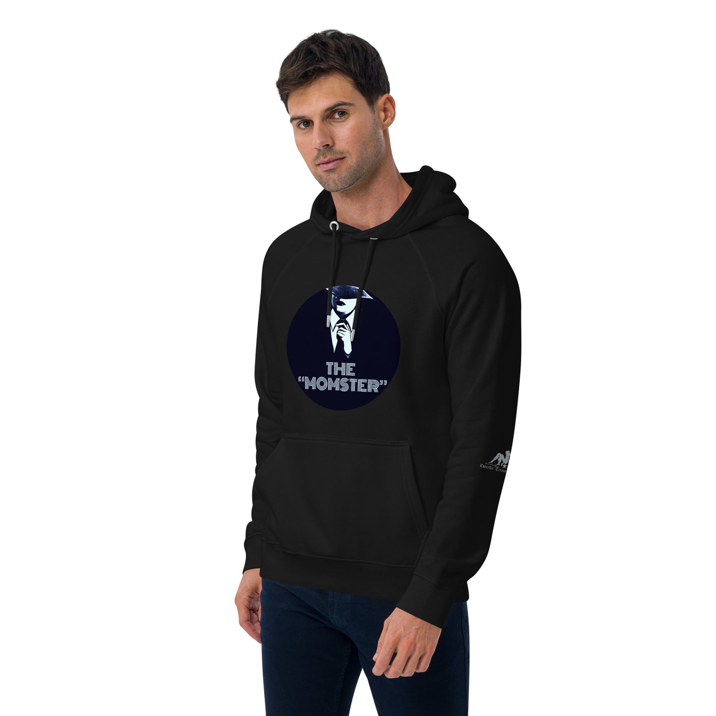 Momster Hoodie