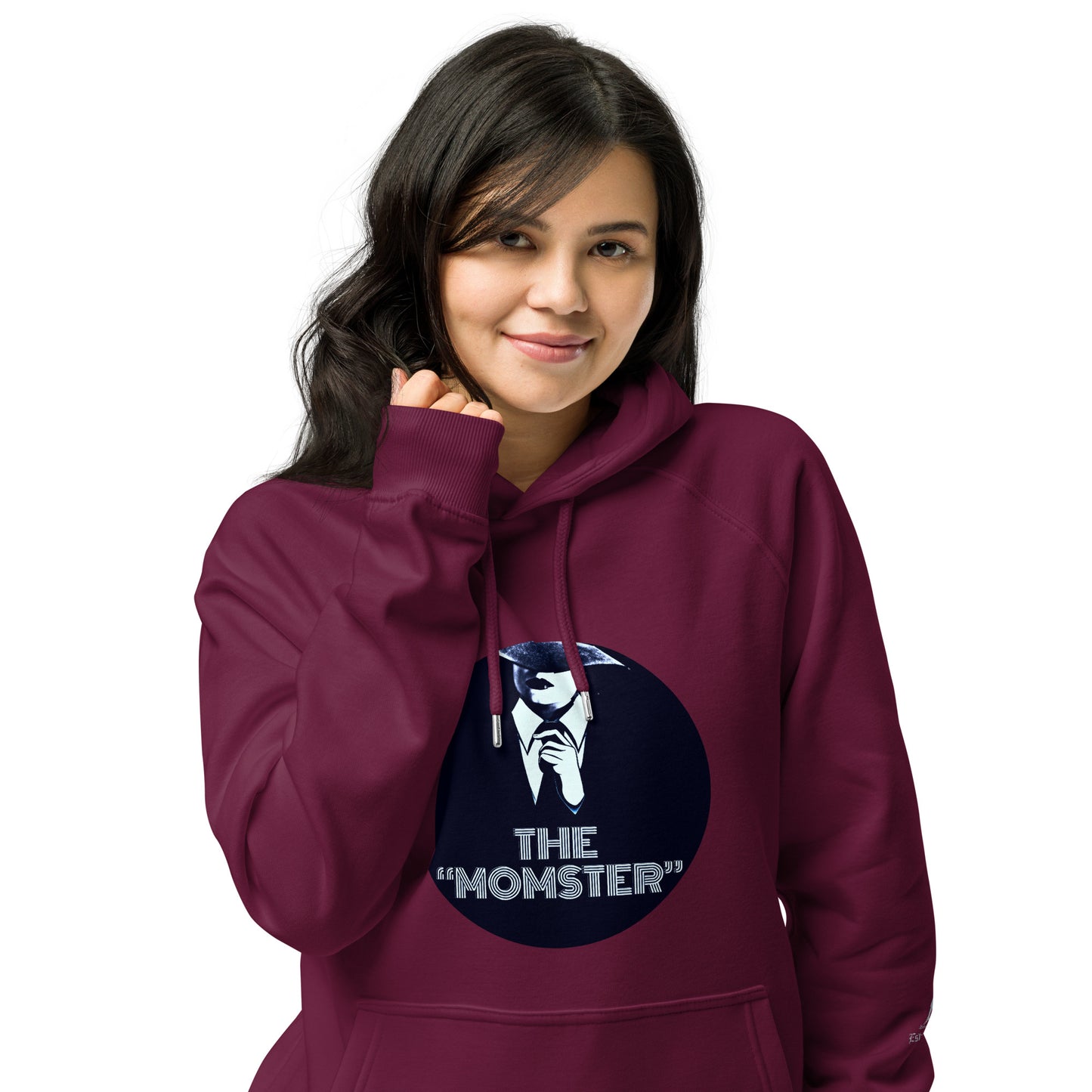 Momster Hoodie