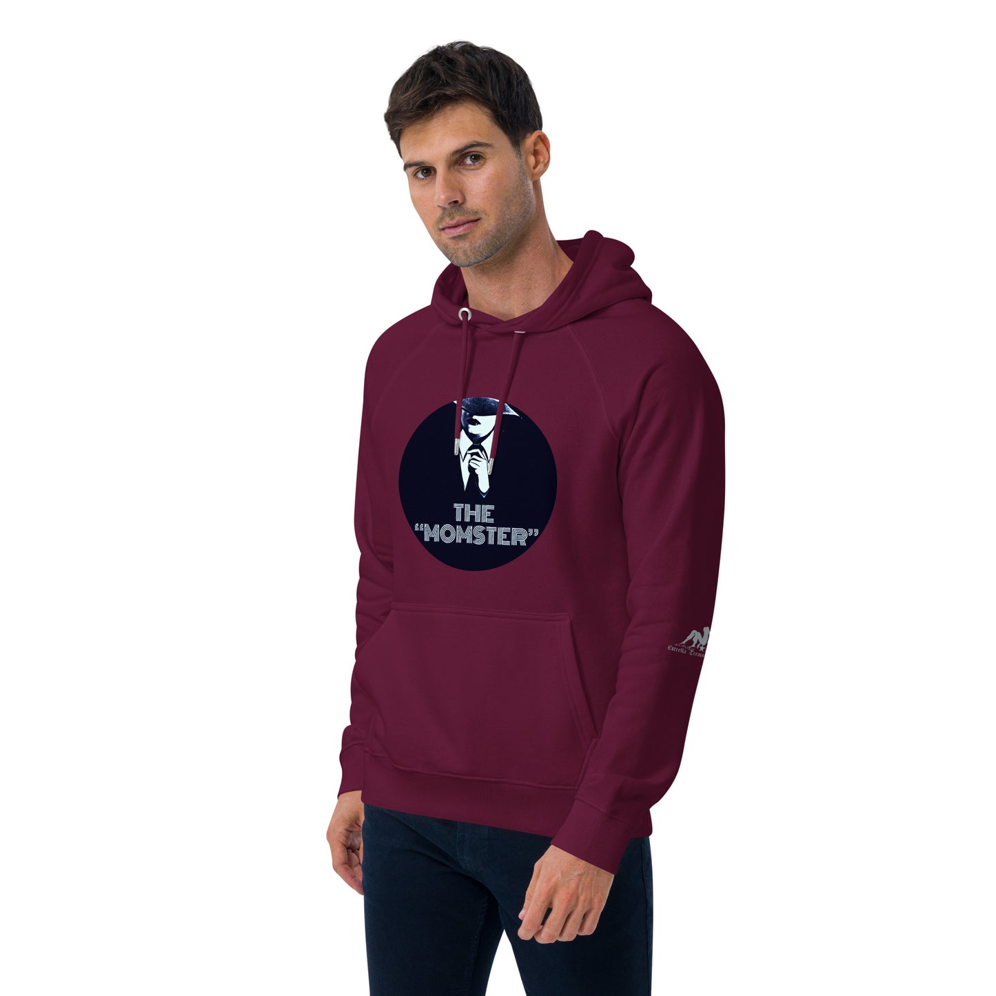 Momster Hoodie