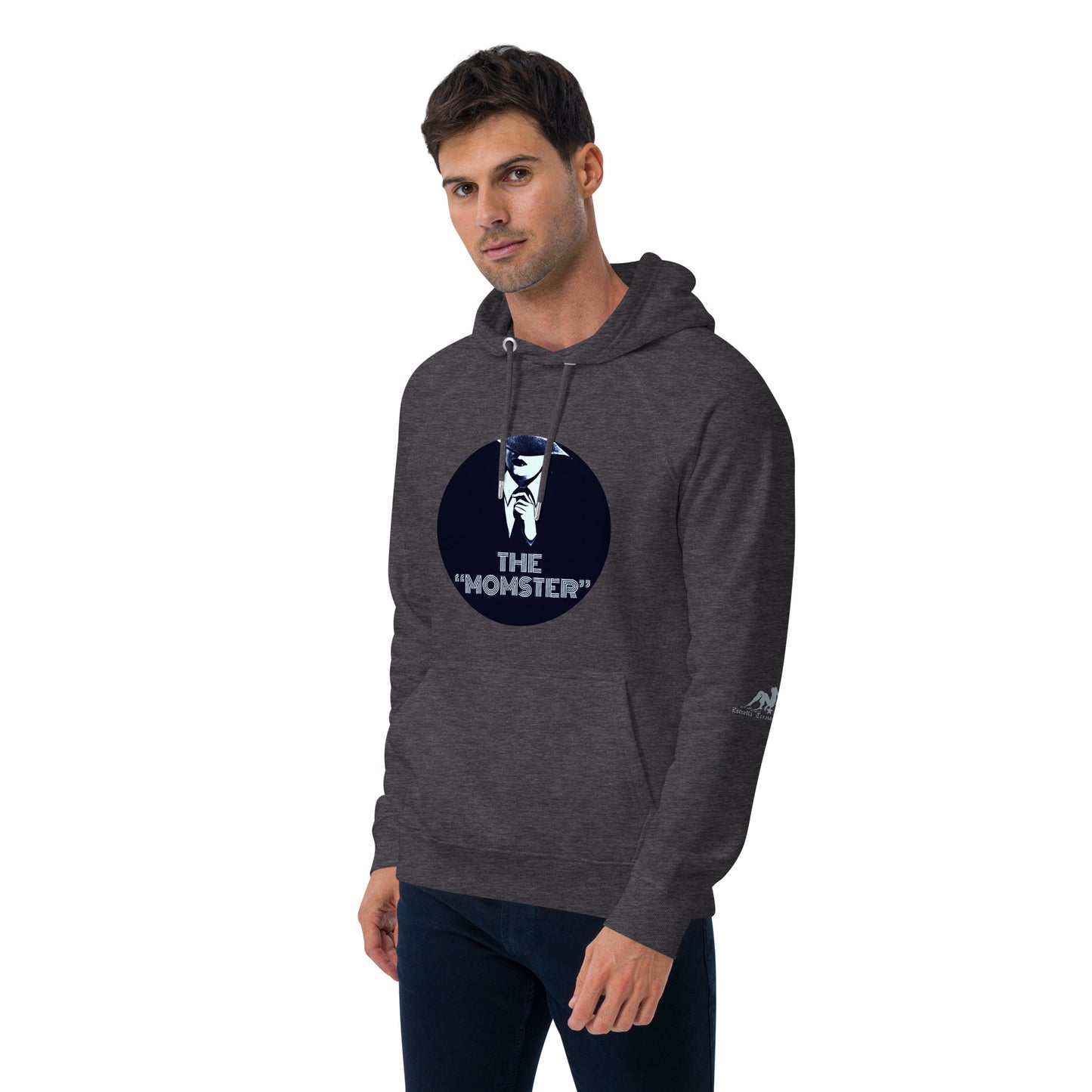 Momster Hoodie