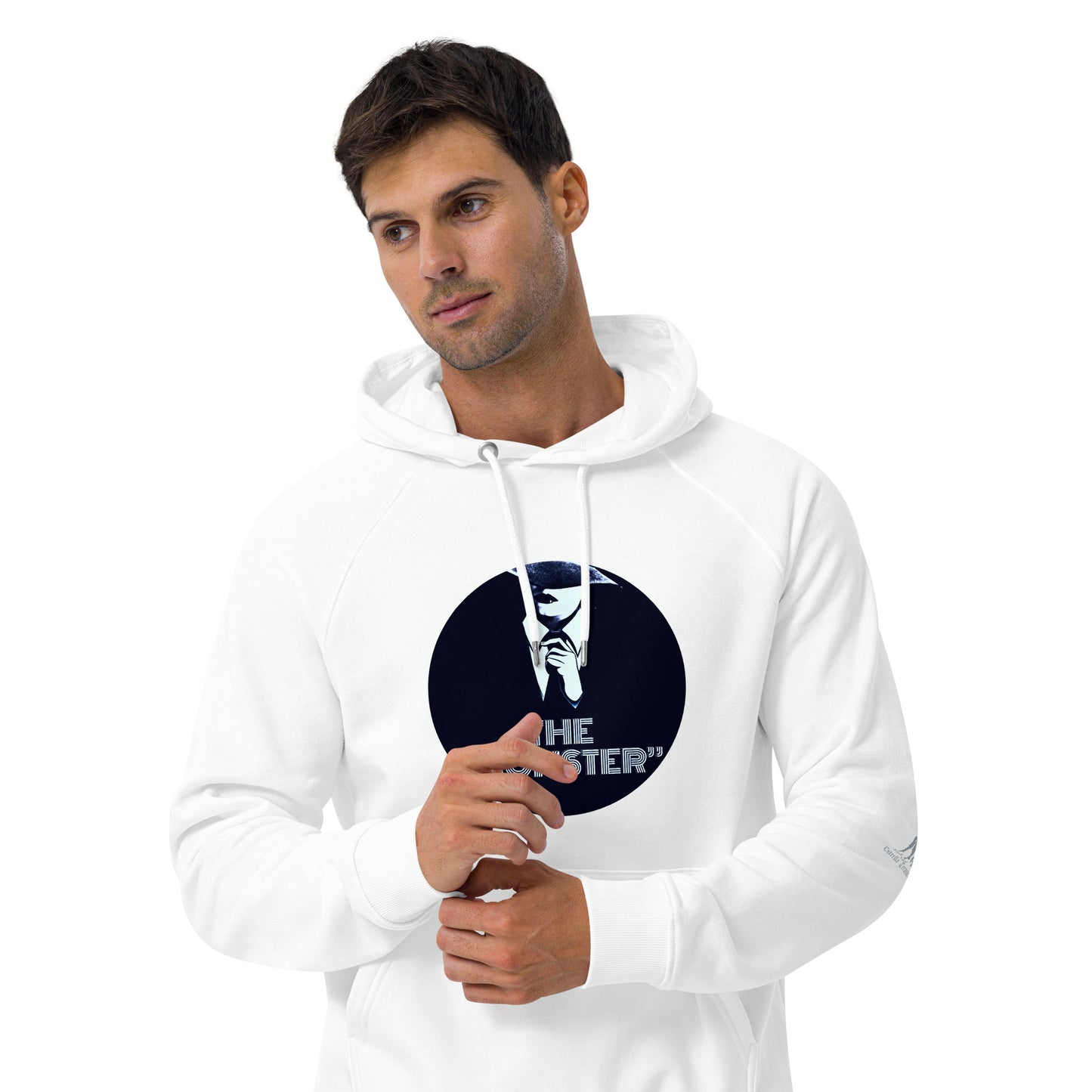 Momster Hoodie