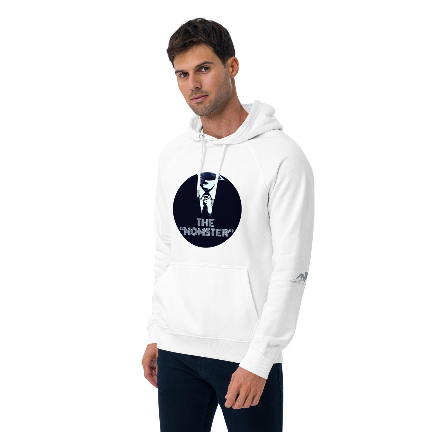 Momster Hoodie