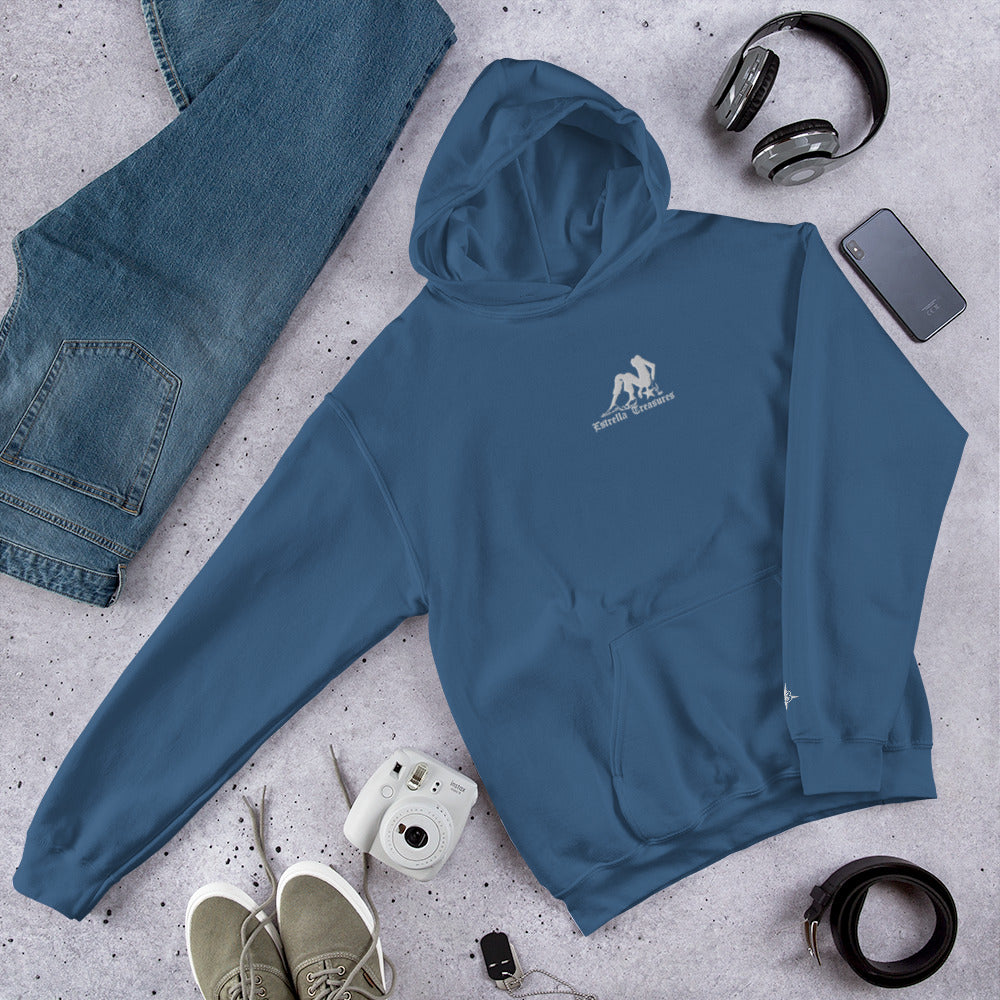 Strategic Goals Hoodie