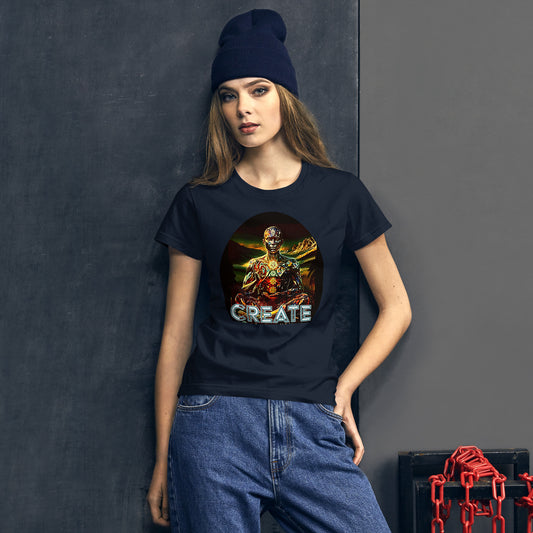 Create T-shirt